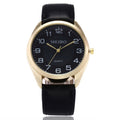 Tempo Dorset Minimalist Watch