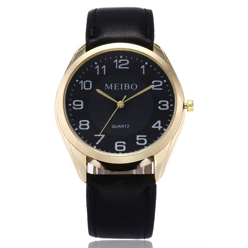 Tempo Dorset Minimalist Watch