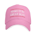 Ember Calder Baseball Cap