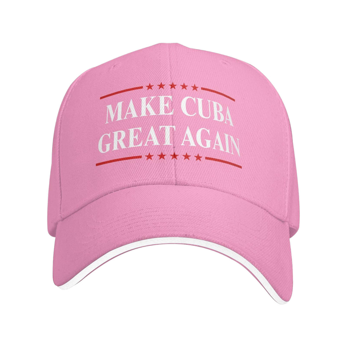 Ember Calder Baseball Cap