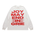 Archive Men's Relaxed Long-Sleeve Printed T-Shirt