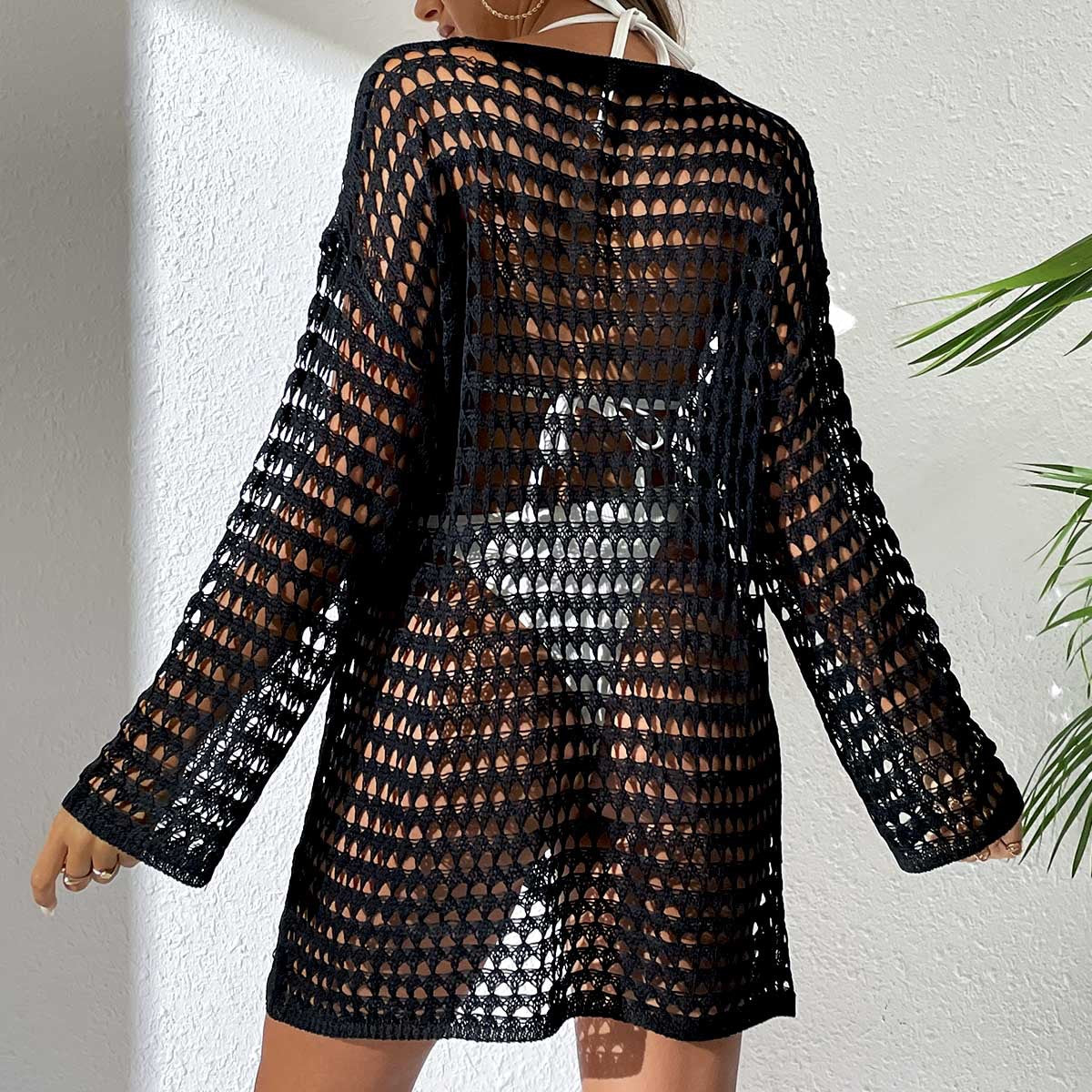 Nova Knit Round Dress