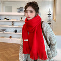 Ember Dorset Scarf