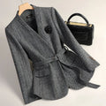 Lumen Arden Wool Blazer