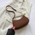 Carry Vintage Crossbody Bag