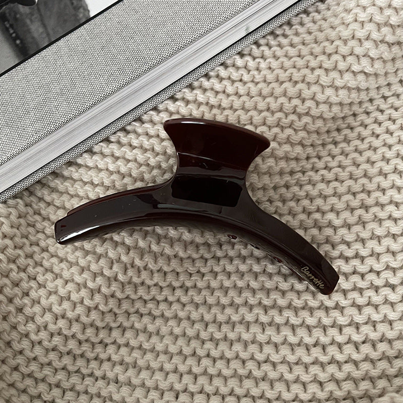 Ember Bexley Retro Claw Clip