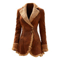 Lumen Thick Fleece Jacket
