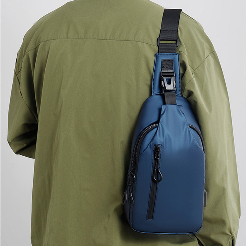 Carry Arden Men's Crossbody Bag