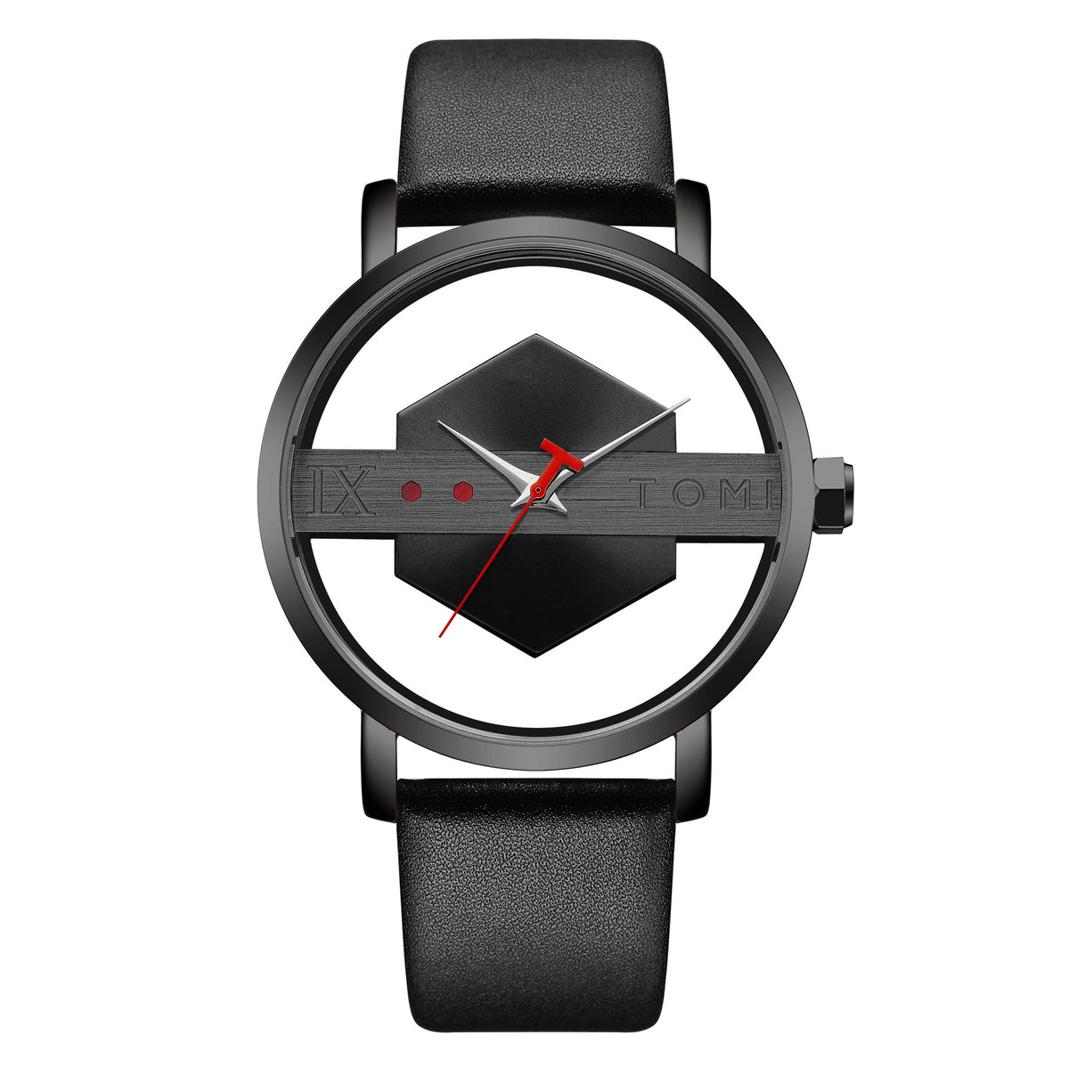 Tempo Isla Minimalist Watch