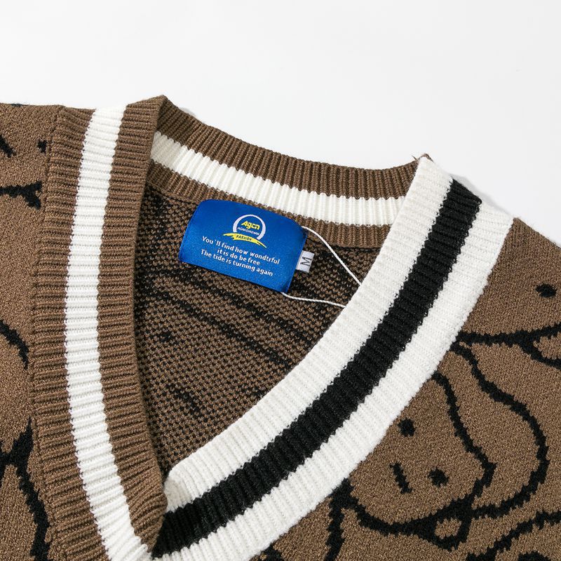 Atlas Arden Men's Sweater