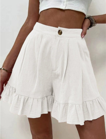 Flow Bexley Relaxed Shorts