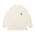 Archive Bexley Men's Long-Sleeve Round T-Shirt
