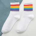 Ember Arden Cotton Socks