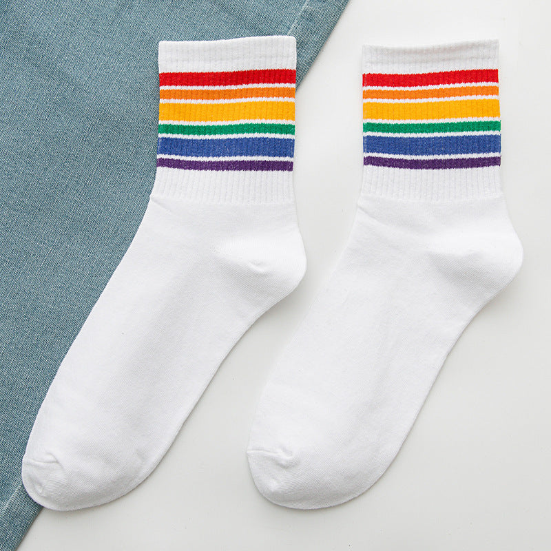 Ember Arden Cotton Socks