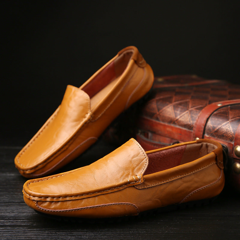 Stride Bexley Men's Loafers