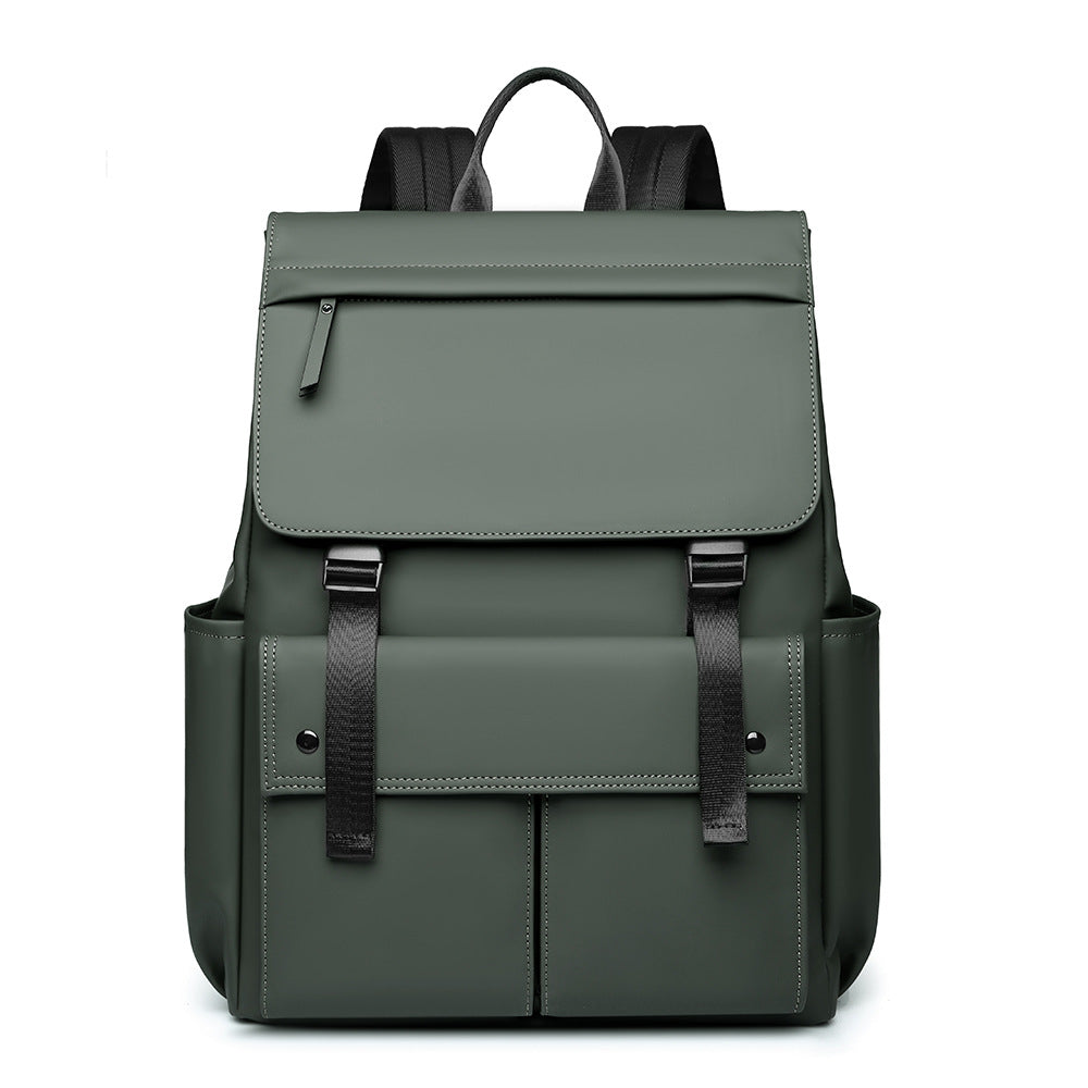 Carry Bexley Men's Minimalist Backpack