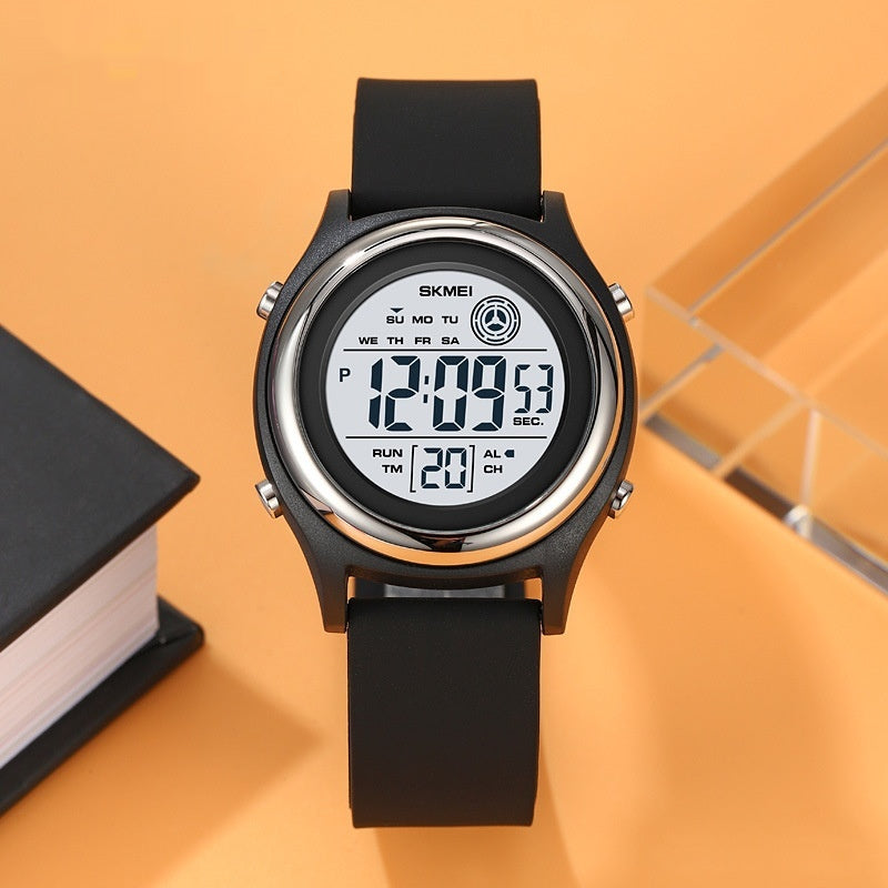 Tempo Bexley Minimalist Water-Resistant Watch