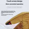 Ember Warm Breathable Gloves