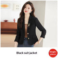 Aurelia Bexley Short Blazer