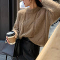 Hearth Bexley Relaxed Sweater