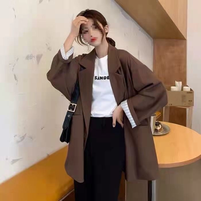 Aurelia Juno Blazer