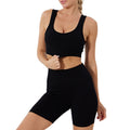 SculptForm Knit Seamless Yoga Set