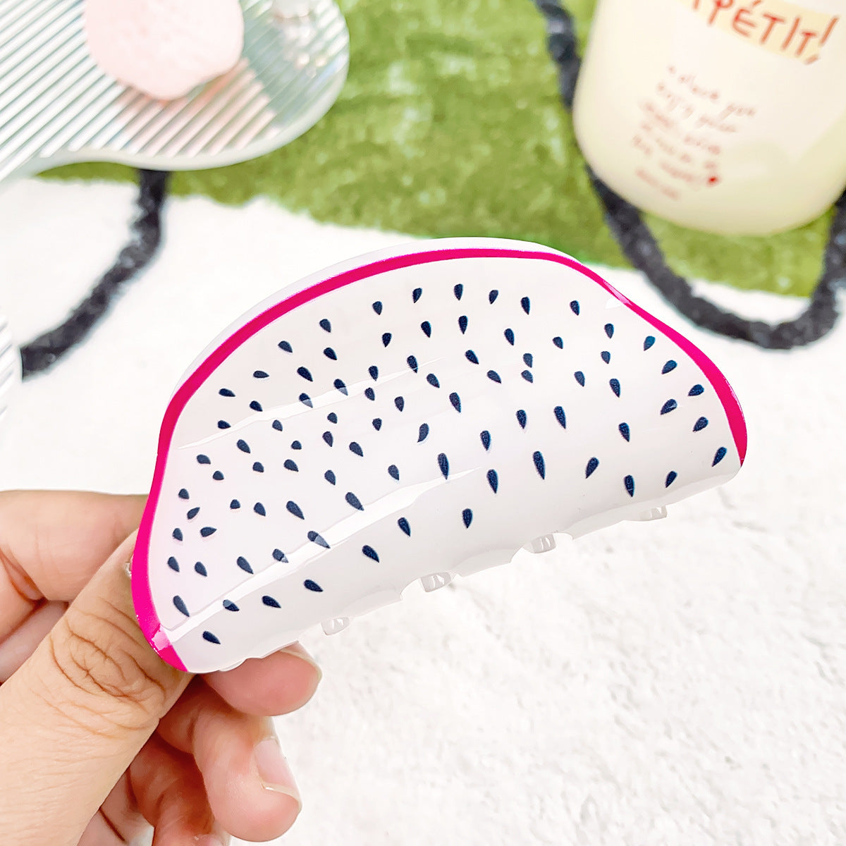 Ember Dorset Hair Clip