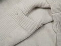 Atlas Men's Distressed Cardigan