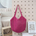 Carry Bexley Knit Tote Bag