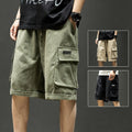 Rover Men's Cargo Shorts