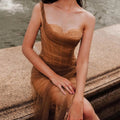 Nova Bexley Midi Dress