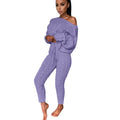 Sera Knit Tracksuit