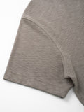 Metro Bexley Men's Short-Sleeve Henley Shirt