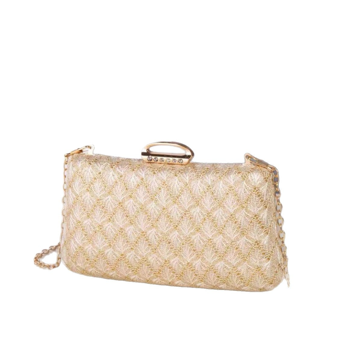 Carry Quill Crossbody Bag