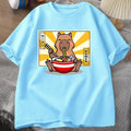 Archive Men's Cotton Oversized T-Shirt
