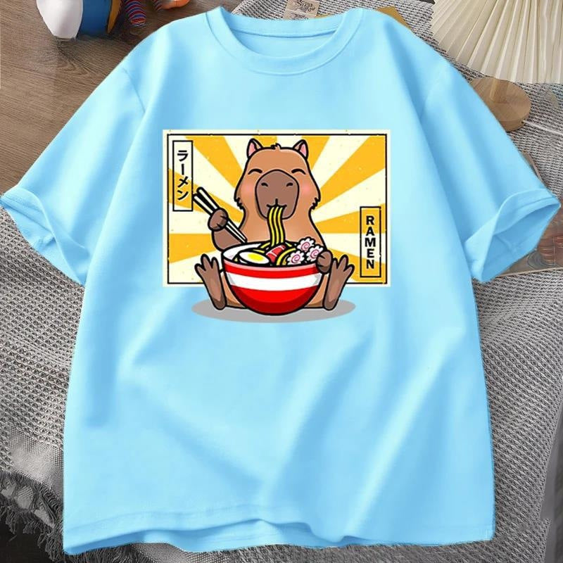 Archive Men's Cotton Oversized T-Shirt