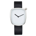 Tempo Arden Minimalist Square Watch
