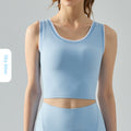 SculptForm Breathable Sports Bra