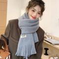 Ember Dorset Scarf
