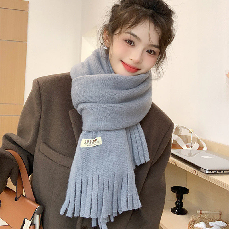 Ember Dorset Scarf