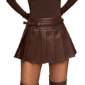 Sway Larkin Pleated Skirt