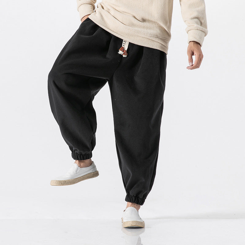Rover Calder Men's Relaxed Trousers