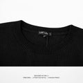 Atlas Men's Relaxed Printed Sweater