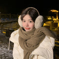Ember Bexley Wool Scarf