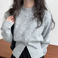 Atlas Men's Short Sweater