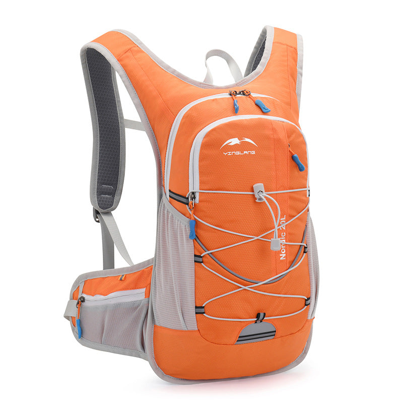 Carry Printed Minimalist Bag