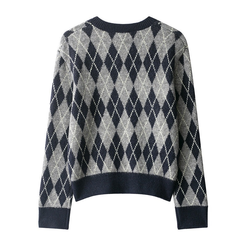 Hearth Larkin Sweater
