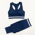 SculptForm Seamless High-Waist Co-ord Set