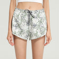 Flow Floral Shorts