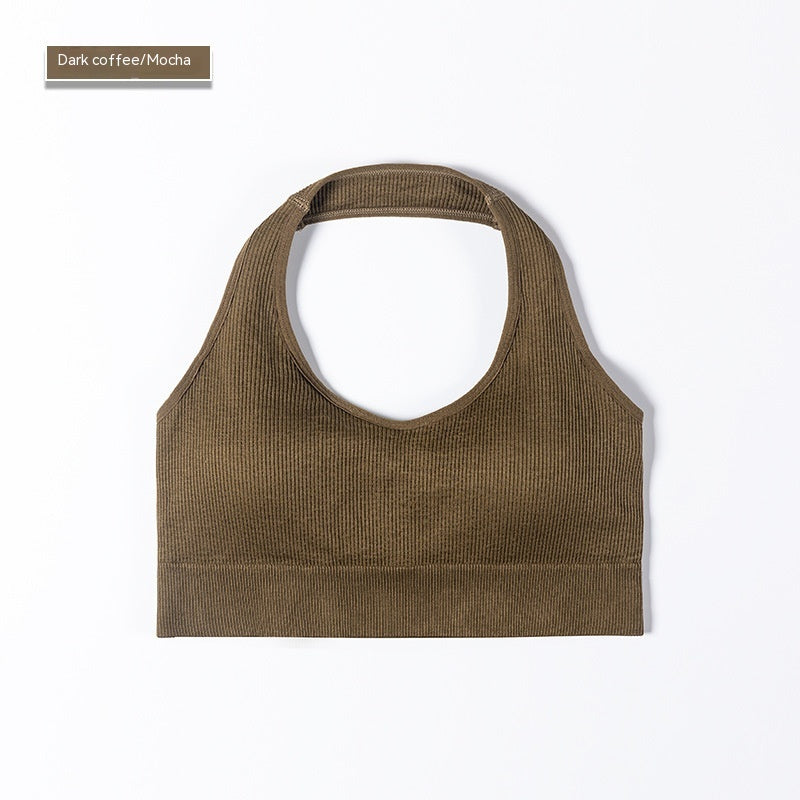 Pulse Dorset Sports Bra